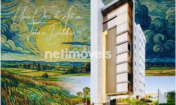 Imagem: Lançamento Alto padrão no Castelo!