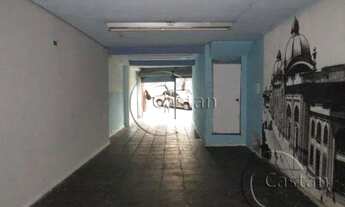 Imagem 4: Edifício Comercial em Mooca