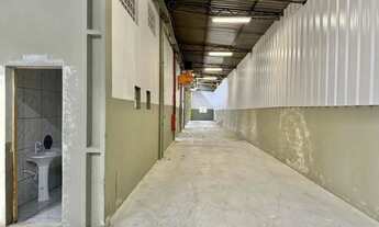 Imagem 13: Galpão disponível para locação ou venda no bairro Itoupavazinha em Blumenau-SC