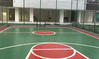 Imagem 6: Fot Mirante do Parque 3/4 sendo 1 Suite..