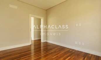 Imagem 10: Vendo casa em Alphaville Residencial Genesis 2