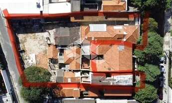 Imagem 5: Vendo Terreno Residencial ou Comercial 1.395m² Vila Anglo Brasileira Pompeia São Paulo - S