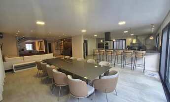 Imagem 4: Tamboré 11 - Casa maravilhosa mobiliada