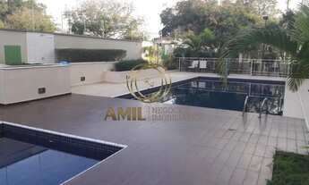 Imagem 6: EE - Aluga-se Apartamento, 69 m², 2 Quartos, 1 Suíte, Condomínio Vila Bela, Villa Branca