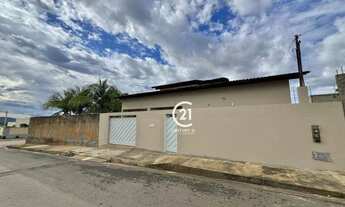 Imagem: Casa de Esquina para Locação