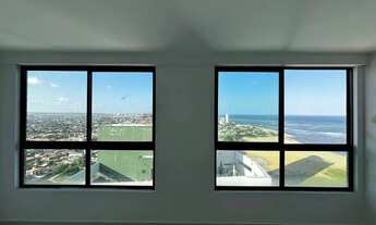 Imagem 3: Vista Mar em Barra de Jangada