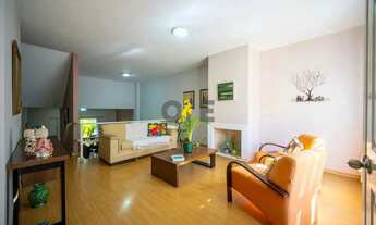 Imagem 3: Casa com 3 dormitórios, sendo 3 suítes - para venda - Granja Viana - Cotia - SP