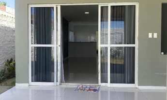 Imagem 2: Casa alugo Barra Nova