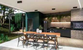 Imagem 4: Área privativa à venda, 2 quartos, 1 suíte, 1 vaga, Fernão Dias - Belo Horizonte/MG