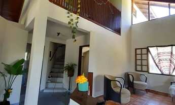 Imagem 4: Temporada Casa com 5 dormitórios