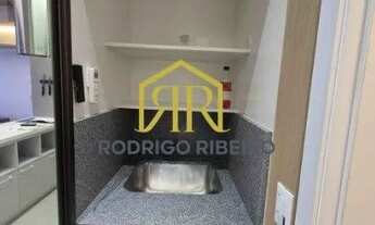 Imagem 4: STUDIO PRONTO PARA MORAR - SACO GRANDE