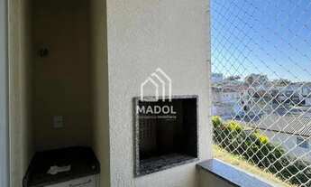 Imagem 6: Apartamento com 03 Quartos 02 vagas de garagem, a venda noJardim Carvalho