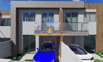 Imagem 5: Casa Independente 3 quartos suíte - Letícia