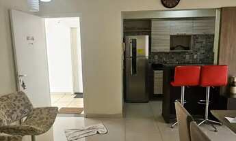 Imagem 2: Alugo apto mobiliado e com utensílios - Vite Angelim - elevador - lazer completo - gás can