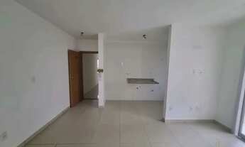 Imagem 3: Apartamento com 2 quartos, Guilhermina, Praia Grande, Cod: 1440