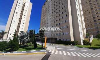 Imagem: Apartamento - Chácara das Nações - Valinhos