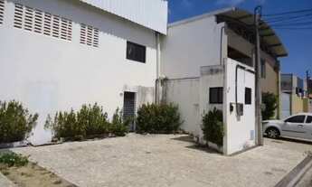 Imagem 2: Excelente Galpão, com 825 m² de área construída e extensa garagem por R$ 18.000/mês - Cocó