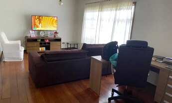 Imagem 3: Casa para Locação em Londrina, Santa Rosa, 4 dormitórios, 3 suítes, 5 banheiros, 3 vagas