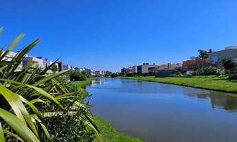 Imagem 3: Terreno Fundo Lago Veredas