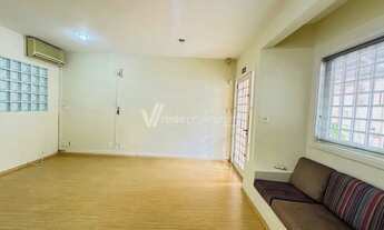 Imagem 5: Sala - Nova Campinas - Campinas