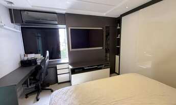 Imagem 7: Apartamento com 180m2 próximo à UNI-RN em Tirol