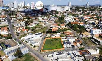 Imagem: Terreno no bairro Santa Rosa com Área total