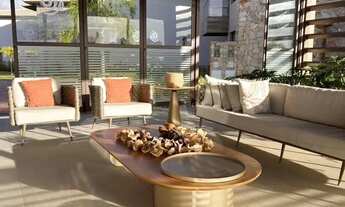 Imagem 2: Apartamento para Venda em Camaçari, Guarajuba, 4 dormitórios, 4 suítes, 4 banheiros, 2 vag