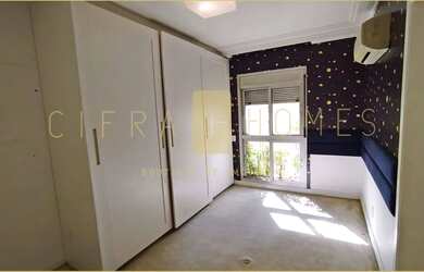 Imagem 9: Apartamento Residencial para locação, Consolação, São Paulo - AP1391