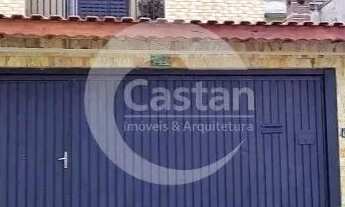 Imagem 4: Sobrado em Vila Ema