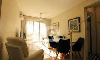 Imagem 2: Cobertura de 120m² com 3 Quartos e 1 vaga em Botafogo próximo ao Rio Sul