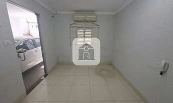 Imagem: Casa comercial para locação no bairro