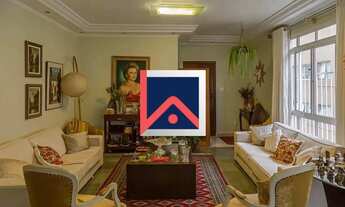 Imagem: Venda Apartamento 3 Dormitórios - 275 m²