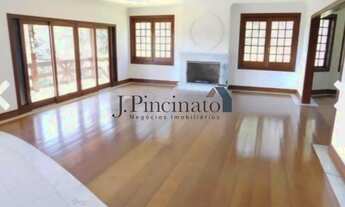 Imagem 3: CASA COM 08 DORMITÓRIOS NO CONDOMÍNIO PARQUE DOS MANACÁS EM JUNDIAÍ SP. REF. 15092