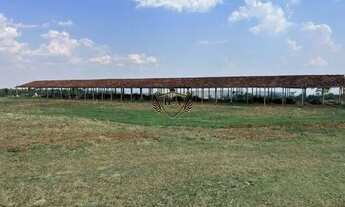 Imagem 7: Sitio Chapada dos Guimarães 8,66Ha Estrada Para campo Verde