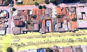 Imagem 2: Vende-se Lote no Setor Pedro Ludovico, Av. 1º Radial, com 435,69 m2