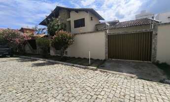 Imagem 3: Imóvel para aluguel tem 310 metros quadrados com 4 quartos em Praia do Pecado - Macaé - RJ