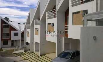 Imagem 4: Sobrado com 3 dormitórios à venda, 214 m² - Pilarzinho - Curitiba/PR