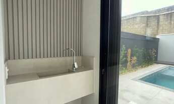 Imagem 7: Sobrado para venda tem 198 metros quadrados com 3 quartos em Jardim Morumbi - Londrina - P