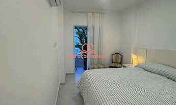 Imagem 5: Apartamento 3 suítes à Venda em Aviação, Praia Grande - SP