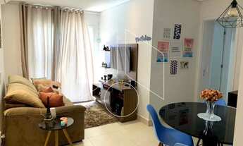 Imagem: Residencial Apartamento em Marília