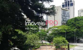 Imagem 5: Excelente localização, salas amplas