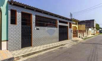 Imagem 2: Casa com 03 quartos a venda na Cidade Nova núcleo 3