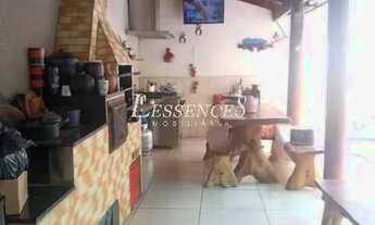 Imagem 8: Casa 212m² com 3 Quartos | Vera Cruz II