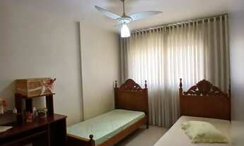 Imagem 6: Amplo apartamento de 3 quartos no setor oeste