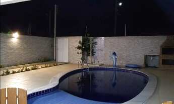 Imagem 6: Casa na Barra de São Miguel