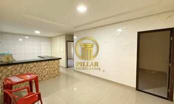 Imagem 3: APARTAMENTO NOVO DISPONÍVEL PARA LOCAÇÃO NO BAIRRO PLANALTO - MONTES CLAROS/MG 80mt²