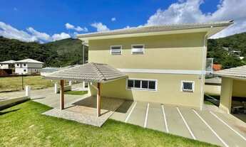 Imagem 5: CASA EM CONDOMÍNIO RESIDENCIAL em TERESÓPOLIS - RJ, ALBUQUERQUE