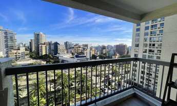 Imagem 2: Apartamento Mobiliado no Urban Concept