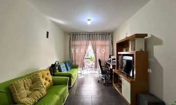 Imagem 3: Apartamento à venda, 3 quartos, 1 suíte, 2 vagas, Alto - Teresópolis/RJ