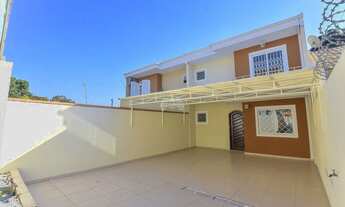 Imagem: Vendas Sobrado Curitiba PR